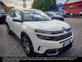 CITROËN C5 AIRCROSS BlueHDi 130 S&S Business EAT8 Sport utility vehicle 5-door (Euro 6D)
