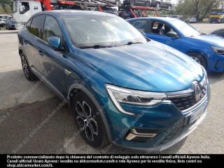 RENAULT ARKANA (PC) 1.6 HYBRID E-TECH 105KW INTENS FP
