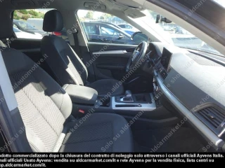 AUDI Q5 (PC) 40 TDI BUSINESS QUATTRO S TRONIC FP