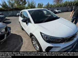 OPEL CROSSLAND (PC) 1.5 DIESEL 120CV ELEGANCE S&S AT6 FP