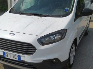 FORD TRANSIT COURIER 1.5 TDCI 100 CV TREND FP