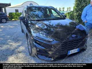 FORD KUGA 2.0 EcoBlue 120CV 2WD ST-Line X Auto Sport utility vehicle 5-door (Euro 6D)