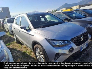 SEAT ARONA 1.0 ECO TSI 70KW STYLE FP