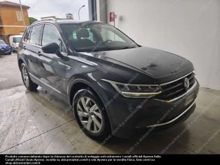 VOLKSWAGEN TIGUAN 2.0 TDI SCR 110KW LIFE DSG 4MOTION FP