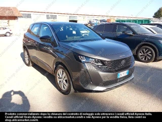 PEUGEOT 3008 PURETECH TURBO 130 S&S ACTIVE PACK FP