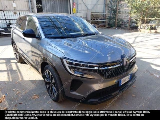 RENAULT AUSTRAL 1.3 MHEV 160 TECHNO AUTO Sport utility vehicle 5-door