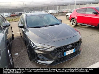 FORD FOCUS 1.0 EcoBoost Hybr. 125cv ST-Line AutoSW SW 5-door (Euro 6.2)