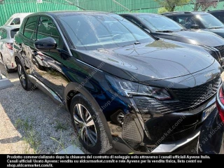 PEUGEOT 3008 (PC) BLUEHDI 130 EAT8 S&S ALLURE FP