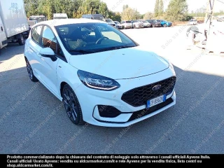 FORD FIESTA CONS AQ2 1.0 ECOBOOST HYBRID 125CV ST-LINE FP