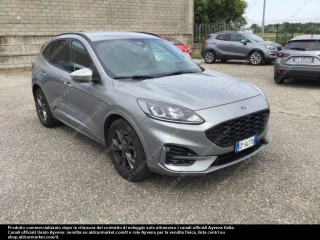 FORD KUGA 2.0 EcoBlue 120CV 2WD ST-Line Auto Sport utility vehicle 5-door (Euro 6D)