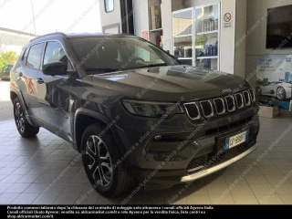 JEEP COMPASS 1.3 T4 PHEV 190CV BUSINESS PLUS 4XE AUTO