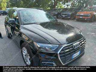 AUDI Q5 (PC) 35 TDI BUSINESS S TRONIC FP