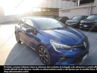 RENAULT CLIO (PC) 1.5 DCI BLUE 74KW EVOLUTION FP