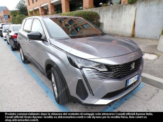 PEUGEOT 5008 BlueHDi 130 Active Pack EAT8 S/S aut. Sport utility vehicle 5-door (Euro 6D)