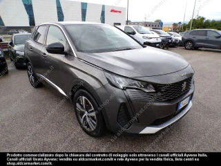PEUGEOT 3008 (PC) BLUEHDI 130 EAT8 S&S ALLURE FP
