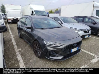 FORD FOCUS 1.0 EcoBoost Hybr. 125cv ST-Line AutoSW SW 5-door (Euro 6.2)