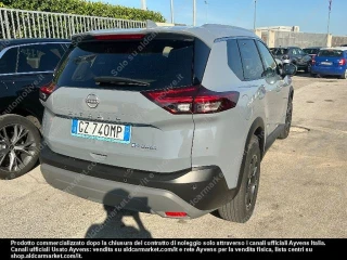 NISSAN X-TRAIL 1.5 HEV e-Power N-Connecta Auto Cross over 5-door (Euro 6E)