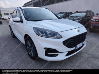 FORD KUGA 1.5 EcoBlue 120CV 2WD ST-Line Auto Sport utility vehicle 5-door (Euro 6.2)