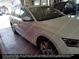 SKODA OCTAVIA SW (PC) 2.0 TDI EVO 85KW EXECUTIVE DSG FP