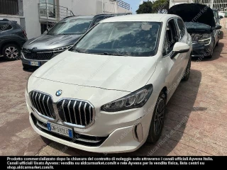 BMW SERIES 2 ACTIVE 218D LUXURY AUTO