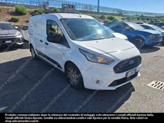 FORD TRANSIT CONNECT 1.5 TDCi 120cv S&S Trend 210 L2H1 Vettura Furgonata 4-door (Euro 6.2)
