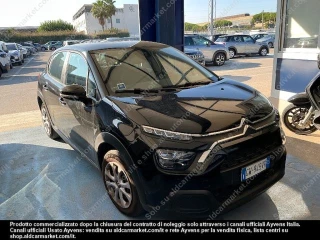 CITROËN CITROEN C3 (PC) BLUEHDI 100 S&S BUSINESS COMBI FP