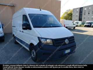 VOLKSWAGEN CRAFTER (PC) 30 L3H3 2.0 TDI 75KW BUSINESS FP