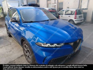 ALFA ROMEO TONALE (PC) 1.6 DIESEL 130CV TCT6 SPRINT FP