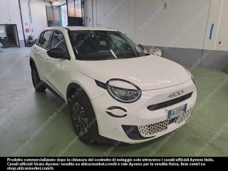 FIAT 600 (PC) 1.2 MHEV 100CV FP