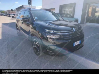 CITROËN CITROEN C5 AIRCROSS(PC) BLUEHDI 130 S&S SHINE FP