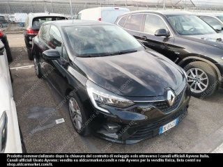 RENAULT CLIO (PC) 1.5 DCI BLUE 74KW BUSINESS FP