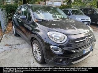 FIAT 500X (PC) 1.6 MJET 130CV E6D CONNECT FP