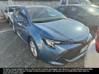 TOYOTA COROLLA SW (PC) TS 1.8 HYBRID ACTIVE FP