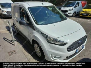 FORD TRANSIT CONNECT 1.5 TDCi 100cv S&S Trend 200 L1H1 Vettura Furgonata 4-door (Euro 6.2)