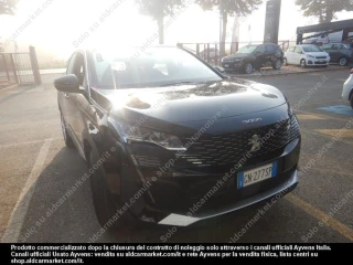 PEUGEOT 3008 PURETECH TURBO 130 S&S ACTIVE PACK FP