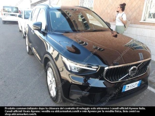 VOLVO XC40 B3 automatico Essential Sport utility vehicle 5-door (Euro 6D)