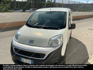 FIAT FIORINO 1.3 Multijet 95 CV E6d-final SX Vettura Furgonata 4-door (Euro 6D)