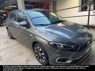 FIAT TIPO 1.3 Mjt 95cv S&S City Life Hatchback 5-door (Euro 6D)