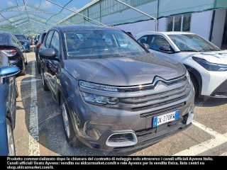 CITROËN CITROEN C5 AIRCROSS BLUEHDI 130 S&S LIVE FP
