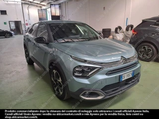 CITROËN CITROEN C4 (PC) BLUEHDI 130 S&S SHINE EAT8 FP