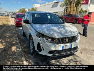 PEUGEOT 3008 N1 BLUEHDI 130 S&S ACTIVE PACK FP
