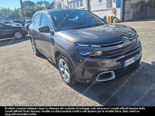 CITROËN C5 AIRCROSS BlueHDi 130 S&S Business Sport utility vehicle 5-door (Euro 6D)
