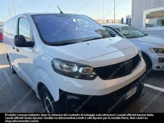 FIAT SCUDO L3H1 2.0 BLUEHDI 145CV MT6 LOUNGE FP