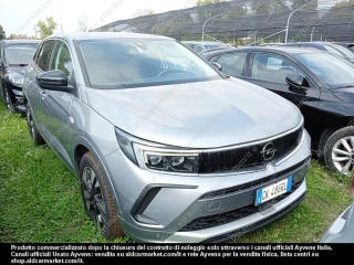 OPEL GRANDLAND 1.5 130cv AT8 Business Elegance Sport utility vehicle 5-door (Euro 6D)