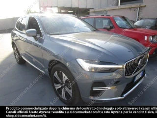 VOLVO XC60 (PC) T6 PLUG-IN AWD AUTO PLUS BRIGHT