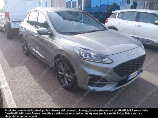 FORD KUGA 2.5 Benzina FHEV 190CV 2WD ST-Line Aut Sport utility vehicle 5-door (Euro 6.2)