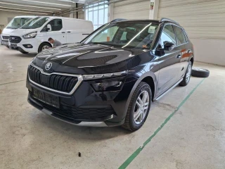 SKODA Kamiq 110 Ps Tsi 7-Gang Dsg Style 81KW
