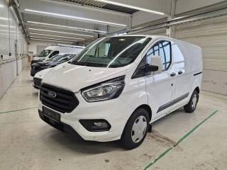 FORD Transit Custom 340 L1h1 2.0 Ecoblue 130ps Trend 96KW