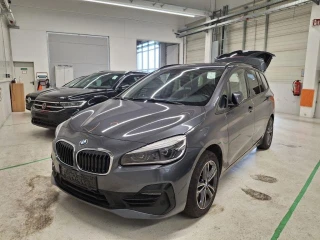 BMW Series 2 Gran T 218d Xdrive A 110KW