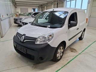 RENAULT KANGOO Express L1 ENERGY dCi 80 59KW